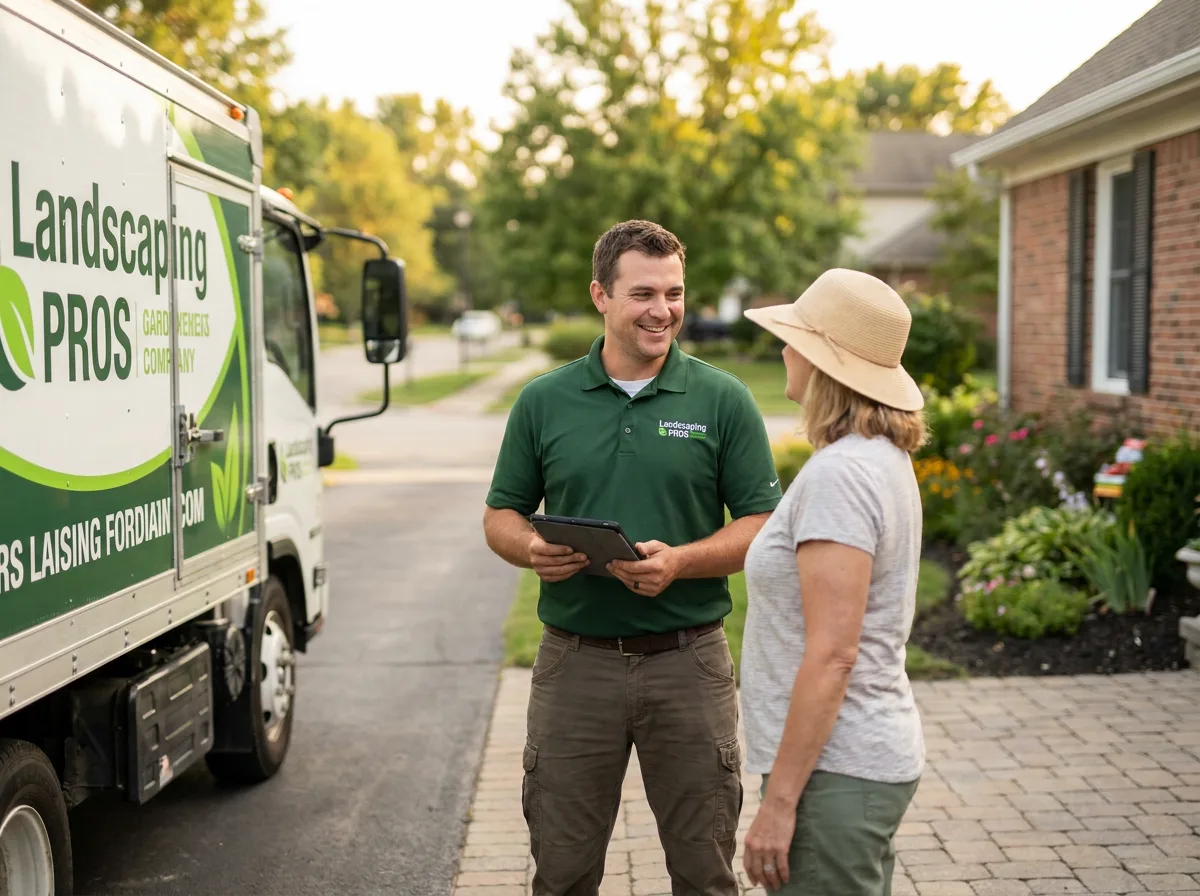 Landscaping Clarence, PA FAQs